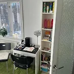 Rolighedsvej 14a ベッド・アンド・ブレックファスト