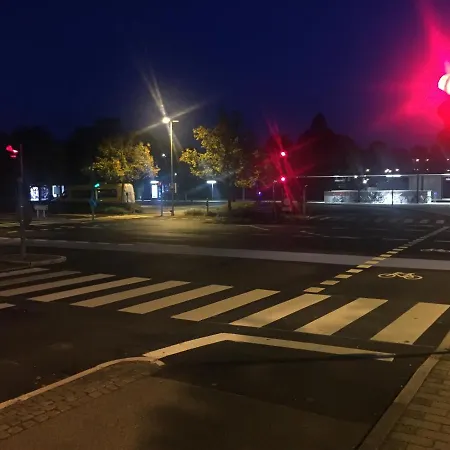 Panzió Rolighedsvej 14a