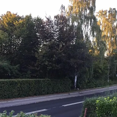 Rolighedsvej 14a Birkerød