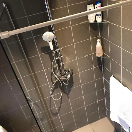 Bed and Breakfast Rolighedsvej 14a