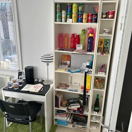 Panzió Rolighedsvej 14a 3*