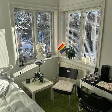 Bed and Breakfast Rolighedsvej 14a