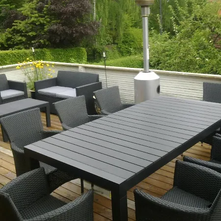 Rolighedsvej 14a 3* Birkerød