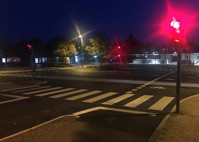 Panzió Rolighedsvej 14a