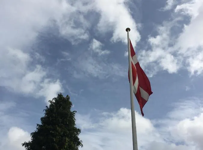 Rolighedsvej 14a 3* Birkerød