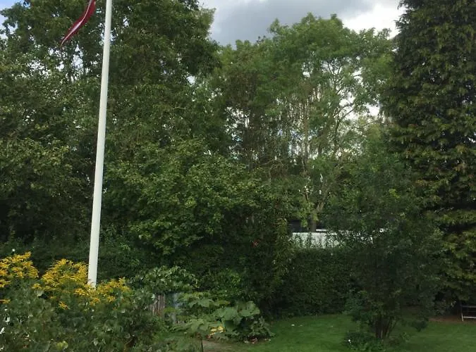 Panzió Rolighedsvej 14a 3*