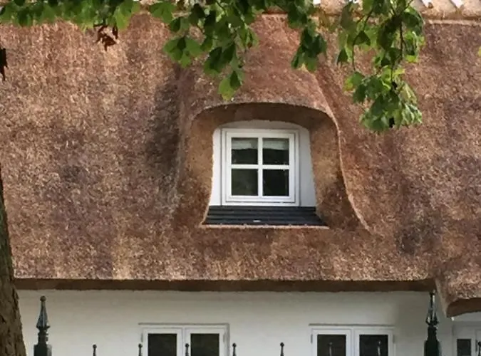 Rolighedsvej 14a Panzió 3*