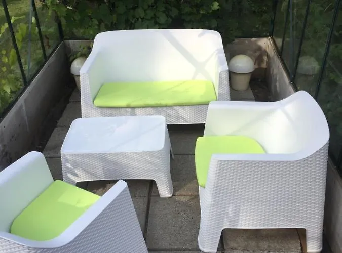 Rolighedsvej 14a Panzió 3*