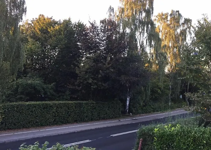 Rolighedsvej 14a Birkerød