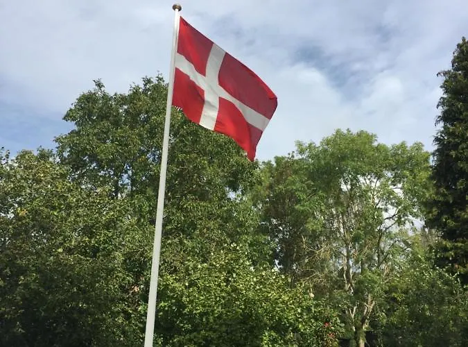 Rolighedsvej 14a 3* Birkerød