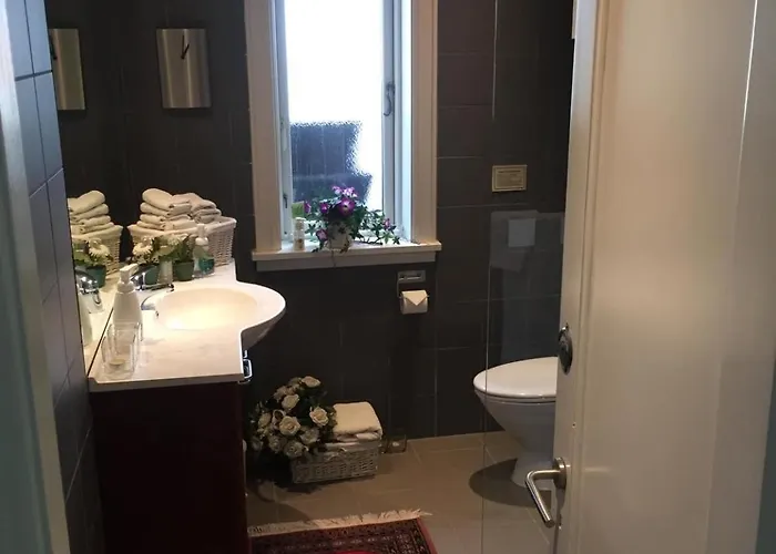 Rolighedsvej 14a 3* Birkerød