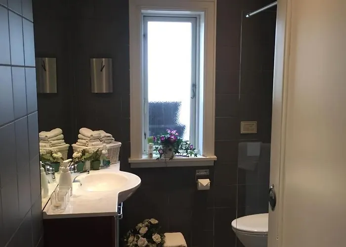Rolighedsvej 14a