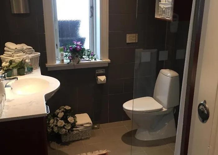 Rolighedsvej 14a 3* Birkerød