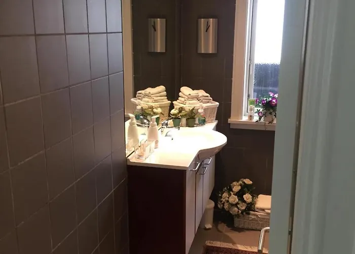 Rolighedsvej 14a 3* Birkerød