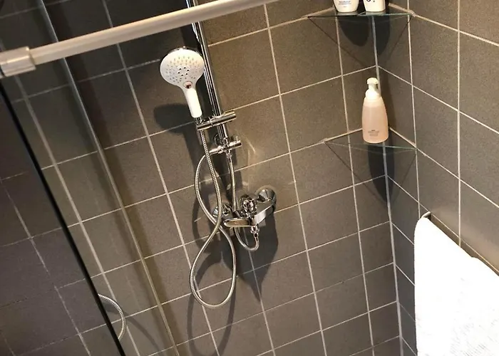 Panzió Rolighedsvej 14a