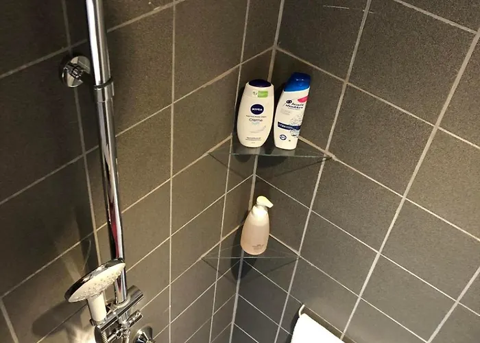 Panzió Rolighedsvej 14a