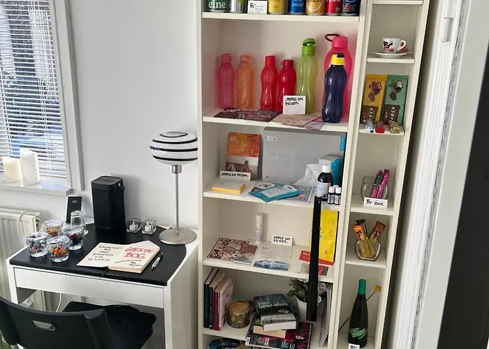 Panzió Rolighedsvej 14a 3*