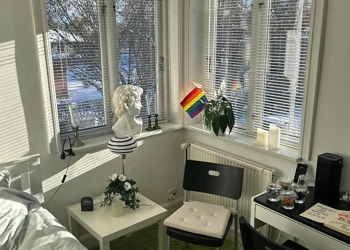 Panzió Rolighedsvej 14a