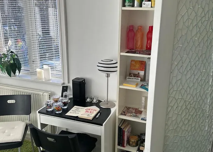 Rolighedsvej 14a Panzió