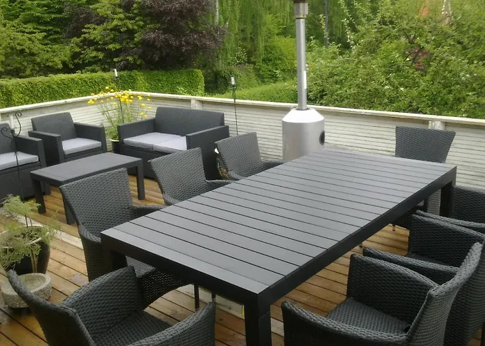 Rolighedsvej 14a 3* Birkerød