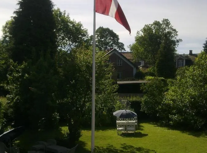 Rolighedsvej 14a